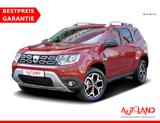 Dacia Duster II 1.3 TCe 150 Adventure Kamera Navi PDC