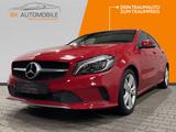 Mercedes-Benz A 180 Urban #Sport#LED#Tempo.#Leder - Mercedes-Benz A 180 aus 2017
