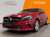 Mercedes-Benz A 180 Urban #Sport#LED#Tempo.#Leder - Mercedes-Benz A 180 aus 2017