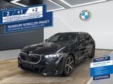 BMW 520d Touring [M Sport, BSI Paket (3J/40.000km)] - BMW 520: Kombi, Km 0