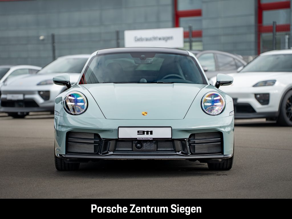 Porsche 992 -2 (911) Carrera S