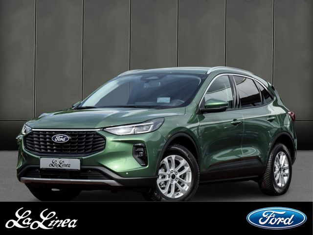 Ford Kuga (2020->) Titanium