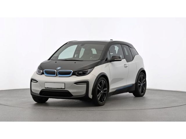 BMW i3 120Ah SPORTPAKET+KAMERA+PDC+SHZ+DAB+MFL+20''L