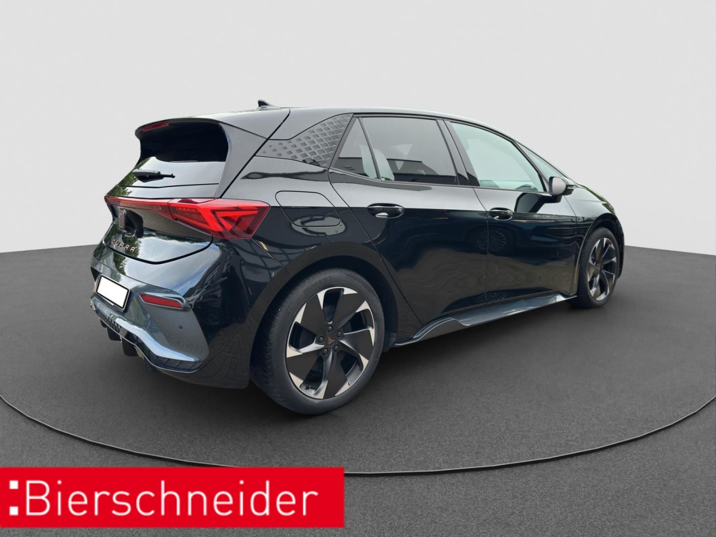Cupra Born - Bild 7