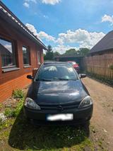 Opel Verkaufen Corsa C 1,2  Sport edition TÜV 0... - Opel Corsa aus 2002: Sport