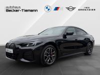 BMW i4 - Vorschau Bild 1