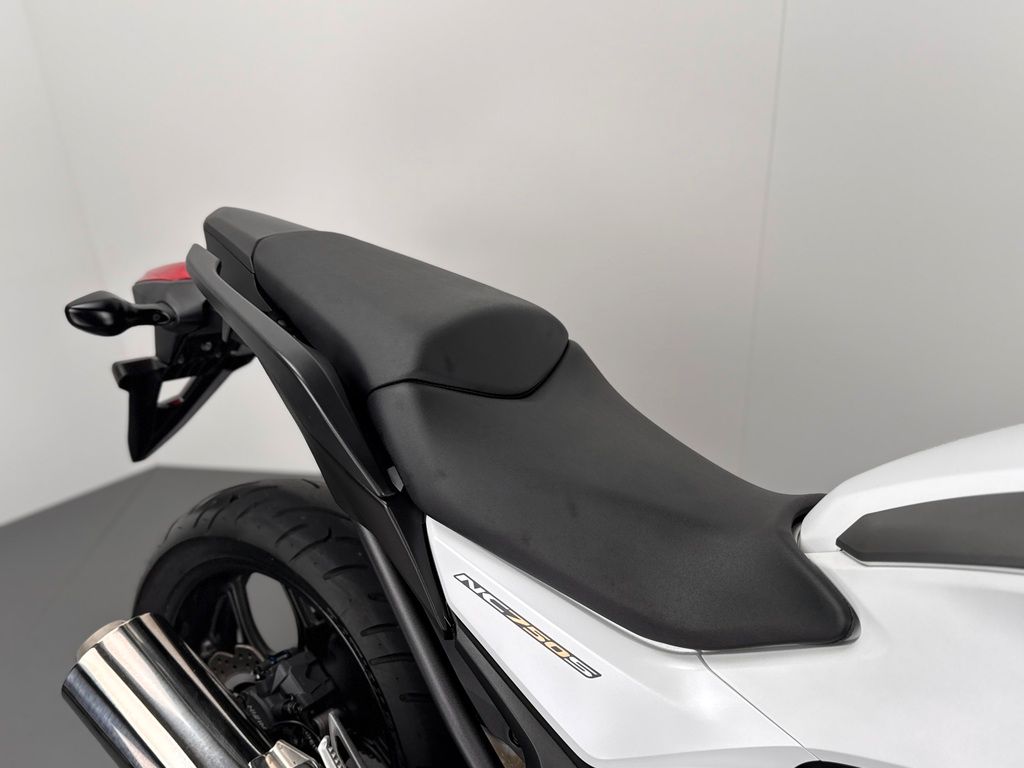 Fahrzeugabbildung Honda NC750 SA *TOP-ZUSTAND *SERVICE NEU