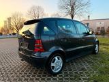 Mercedes-Benz A140 1,6L - 2 Jahre Tüv - Au... - gebrauchte Mercedes-Benz A 140 aus dem Jahr 2002