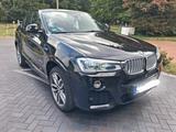 BMW X4 xDrive30d AT - - BMW X4 Gebrauchtwagen in Bremen
