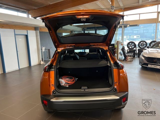 Fahrzeugabbildung Peugeot 2008 E GT SHZ Pano Keyl.-Plus ACC 11 KW-Charger