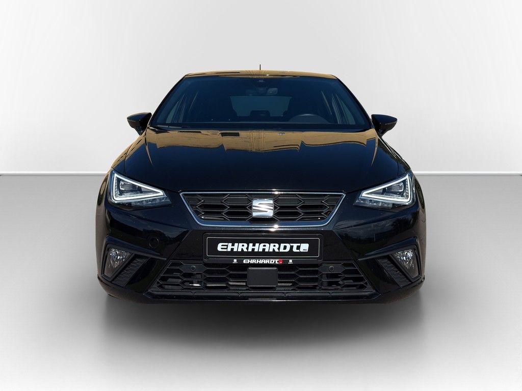 Seat Ibiza - Bild 2
