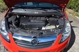 Opel Corsa 1.3 CDTI ECOTEC INNOVATION 66kW INNOVATION - Opel Corsa aus 2009 mit Diesel-Antrieb