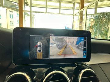 Mercedes-Benz C 200 C -Klasse Lim. C 200