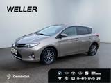 Toyota Auris 1.6 Multidrive S Edition *Kamera*SHZ*Navi* - Toyota Auris Gebrauchtwagen
