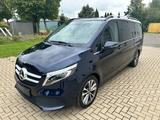 Mercedes-Benz V 250 EDITION Lang LED 8 Sitzer