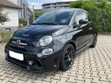 Abarth F595 1.4 T-Jet 16V 595 - gebrauchte Abarth 595 aus dem Jahr 2023