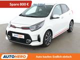 Kia Picanto 1.0 TGDI GT Line*NAVI*PDC*SHZ*KLIMA* - Kia Picanto Gebrauchtwagen in Köln