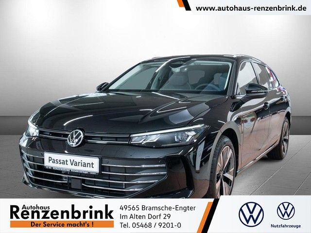 Passat Variant Business eTSI DSG AHK 18" Winter-