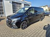 Mercedes-Benz V 300 d AVANTGARDE EDITION lang AMG Line Distron - Mercedes-Benz Gebrauchtwagen in Frankfurt