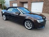 Audi A5 Cabriolet 2.0 TDI - Audi Cabriolet Gebrauchtwagen