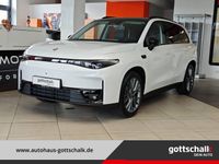 Leapmotor C10 - Vorschau Bild 5