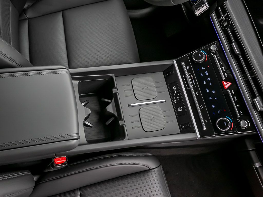 Hyundai Santa Fe – Bild 8