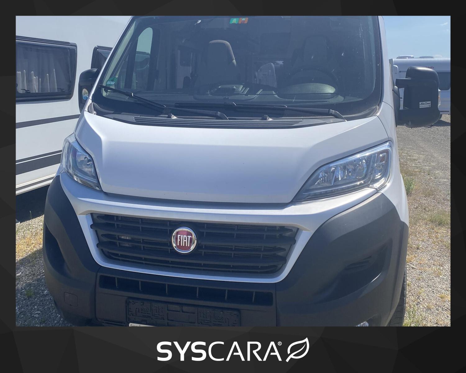 Weinsberg CaraBus 540 MQ 
