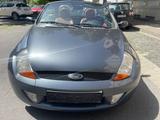 Ford Streetka 1.6 Elegance Caprio, HU Neu - Caprio gebraucht