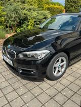 BMW 116i Advantage Advantage