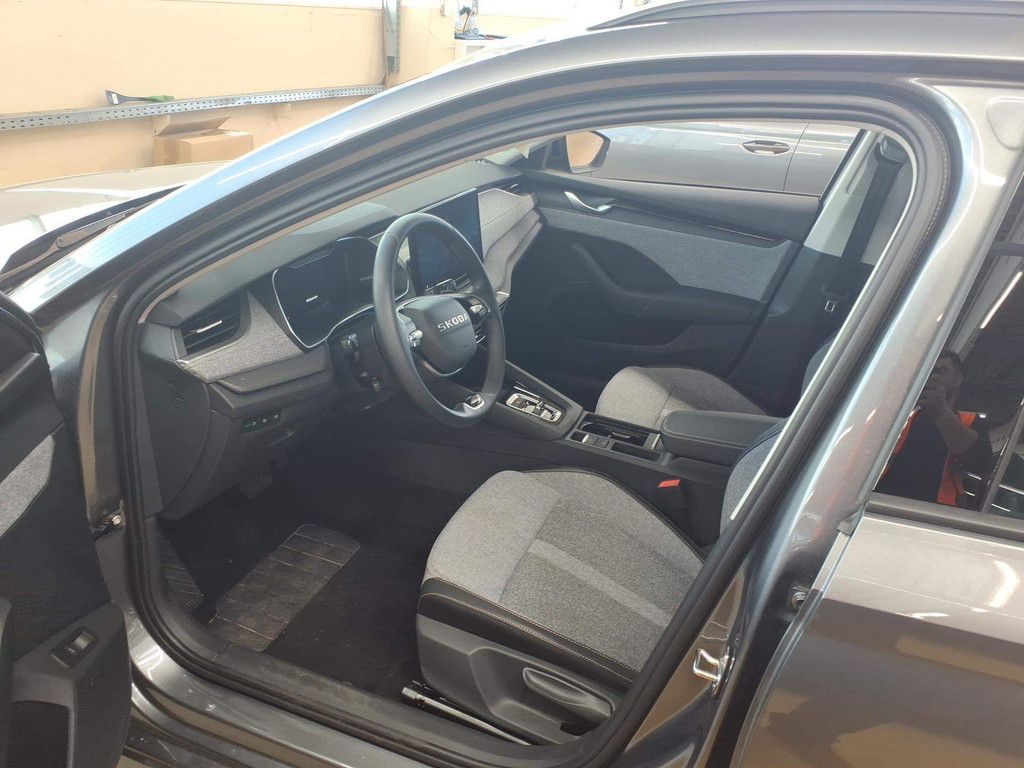 Skoda Octavia - Bild 3