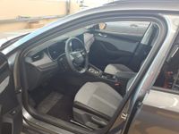 Skoda Octavia - Vorschau Bild 3