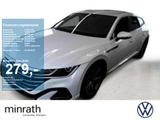 Volkswagen Arteon Shooting Brake 2.0 TDI R-Line Black ACC - Volkswagen Arteon in Oberhausen