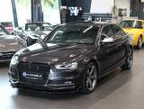 Audi S4 3.0 TFSI Quattro ABT+Standhzg+Kamera+B&O - Audi S4 Gebrauchtwagen