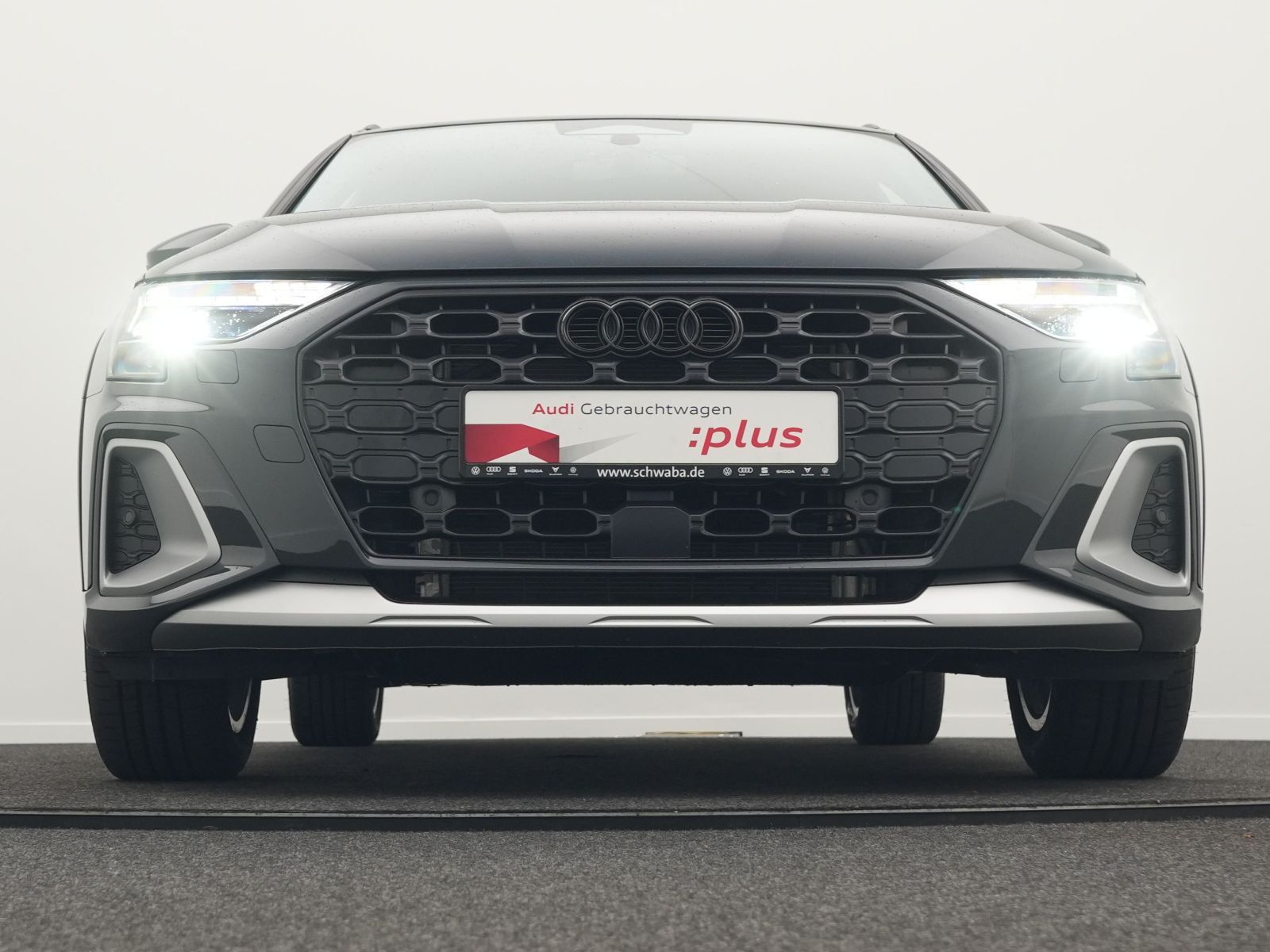 Audi A3 - Bild 44