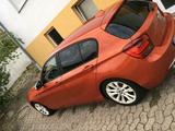 BMW 120 D Lifestyle Edition URBAN - BMW 120 aus 2012