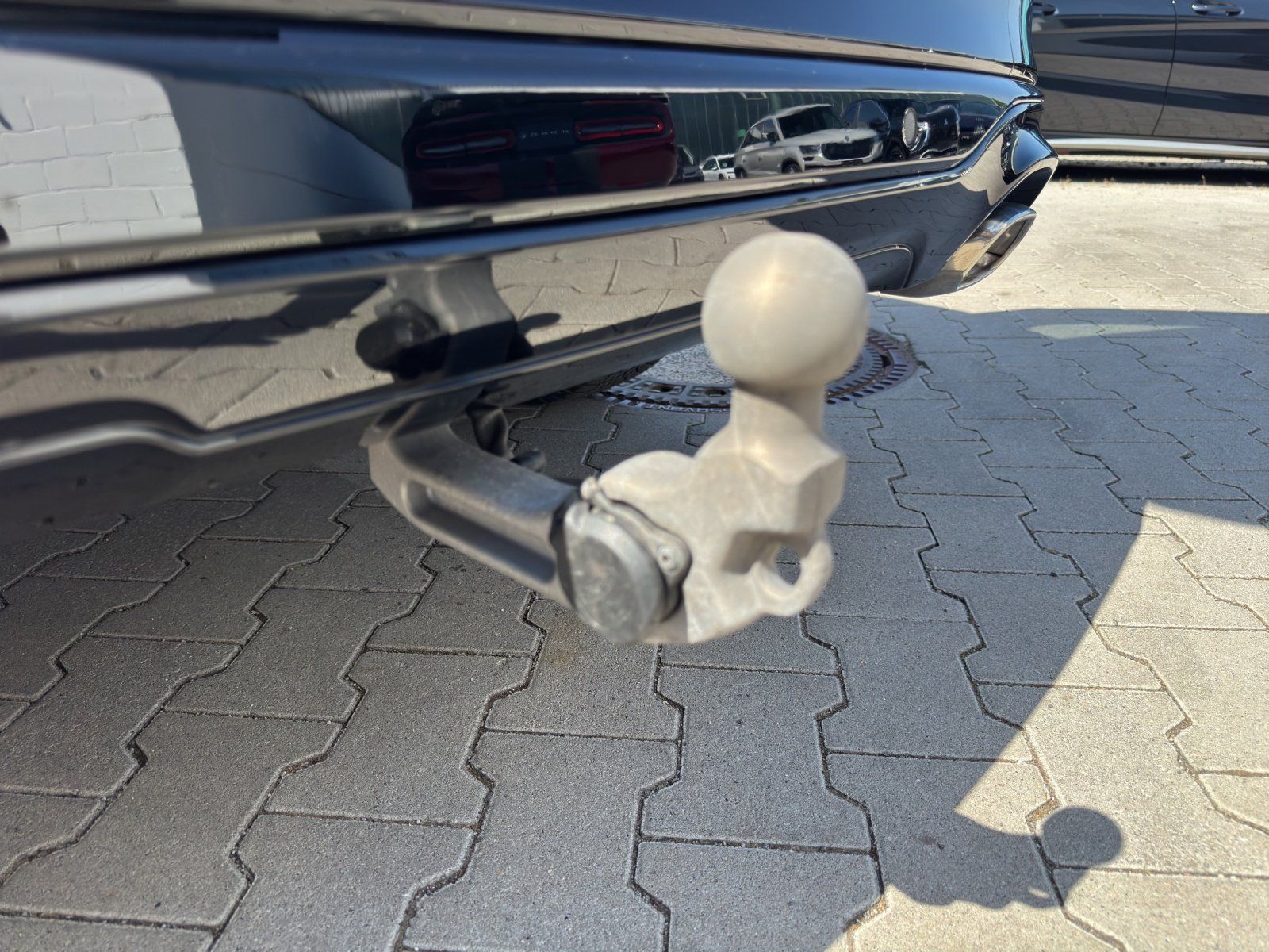 Fahrzeugabbildung Ford Kuga 1.5 ST-Line X ACC/AHK/KAMERA/LED/NAVI/SHZ/