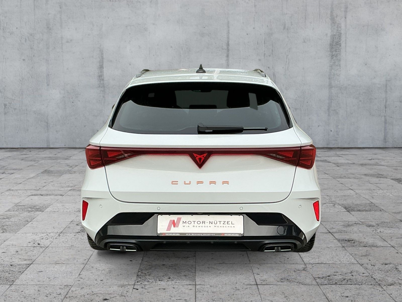 Cupra Leon - Bild 5