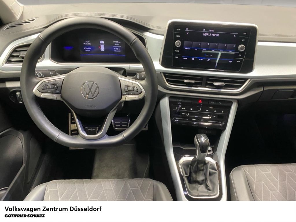 Volkswagen T-Roc - Bild 6