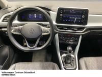 Volkswagen T-Roc - Vorschau Bild 6