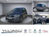 Volkswagen Golf Sportsvan 1.5 TSI IQ.DRIVE DSG LED AHK Navi - gebrauchte VW Golf Sportsvan aus dem Jahr 2019