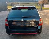 Skoda Octavia Combi RS 2,0 TDI DSG *18Z - Skoda Octavia: 1z
