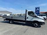 Iveco Daily 50C18A8 MY24 PRITSCHE STAHL AUTO 4,80m AHK - Iveco Daily MY24