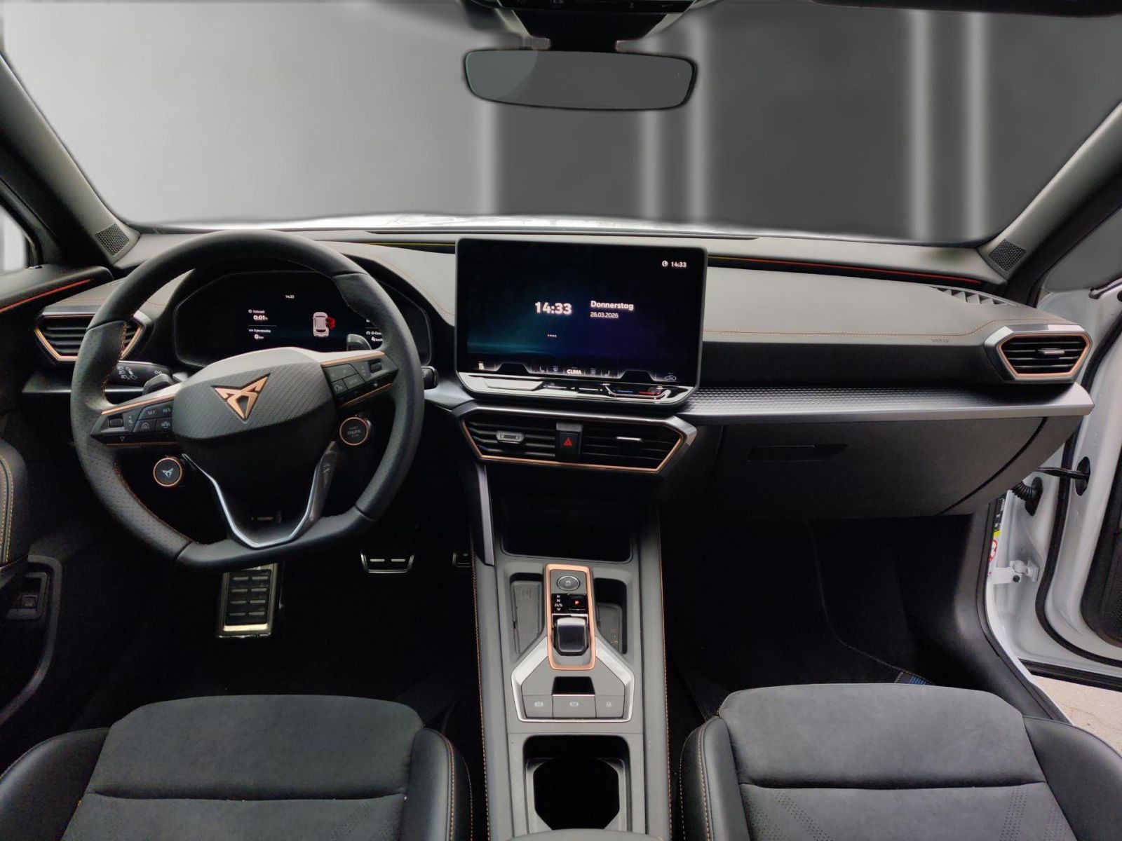 Cupra Formentor - Bild 12