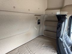 Fahrzeugabbildung Mercedes-Benz Actros 2553