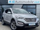 Hyundai Santa Fe Premium 4WD-Panorama-Kamera-19"LM - Hyundai SANTA FE mit Diesel-Antrieb