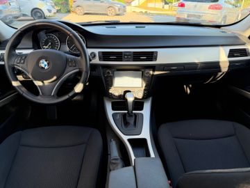 BMW 320 - 10