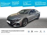 Volkswagen Arteon - Vorschau Bild 1