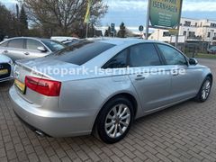 AUDI A6 2.0 TFSI Sport.Selec*Autom*SZV*Xen*PDC*48TKM*