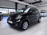 Smart FORFOUR PASSION KLIMA+ALLWETTER+EINPARKHILFE+TÜV - Smart ForFour in Ludwigshafen