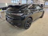 DS Automobiles DS 4 Performance Line AT 130PS *KAMERA*PDC* - schwarze DS Automobiles DS4